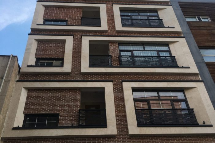 ساخت ساختمان