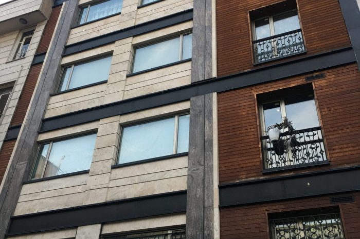 ساختمان سازی