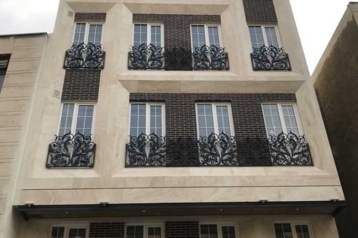 پروژه یوسف آباد